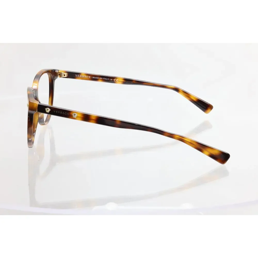 Versace MOD.3256 5264 52-17-140mm Eyeglass FRAMES ONLY - GOOD CONDITION - READ